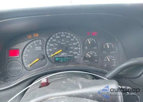 2001 Chevrolet Silverado 1500 Lt из США, поврежденный, VIN 2GCEC19T411116887